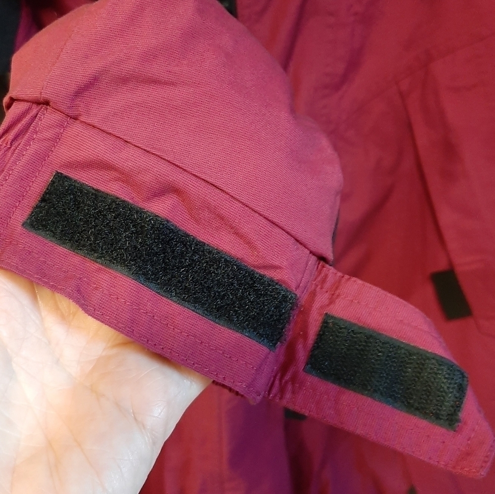 Helly Hansen Waterproof Breathable Tech Insulated… - image 7